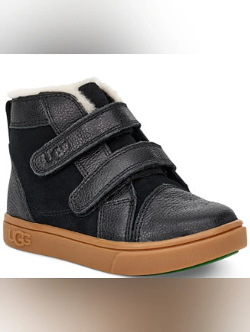 UGG Toddler Rennon II Sneakers Size 6